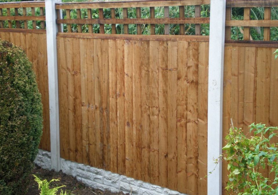 The Timeless Appeal of Wood Fencing: A Perfect Blend of Beauty and Functionality