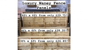 Home page offers - Luxury Waney