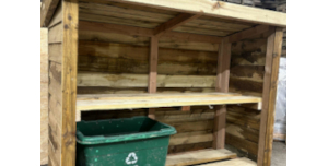 Category product images - Compact 2x2 Recycle Store