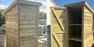 Category product images - Recycle with Door