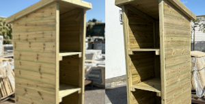 Category product images - T&G Recycle Store