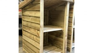 Home page offers - 2-Tier Recycle Store