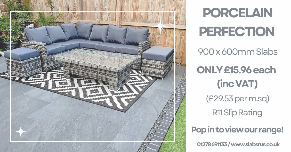 CC Porcelain - March 2026