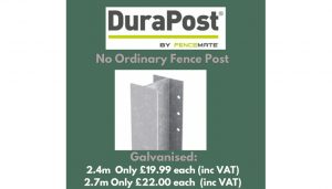 Home page offers - DuraPost