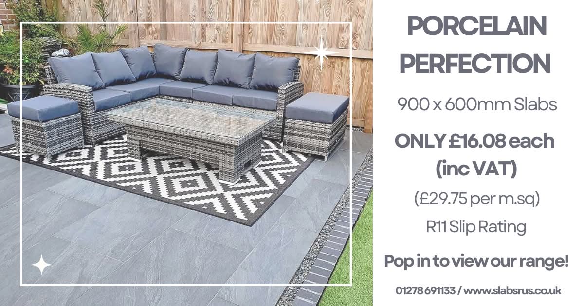 CC Porcelain - May 2026