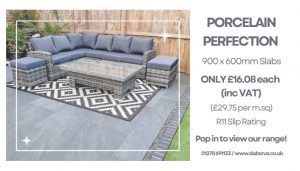 Home page offers - CC Porcelain - May 2026