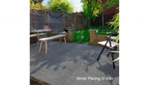 Home page offers - Verex Iron
